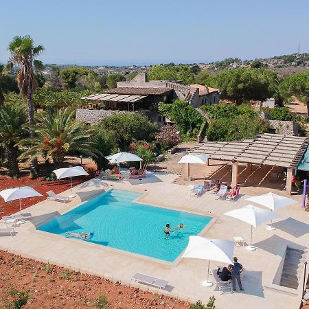 Masseria Serine Santa Maria di Leuca ภายนอก รูปภาพ