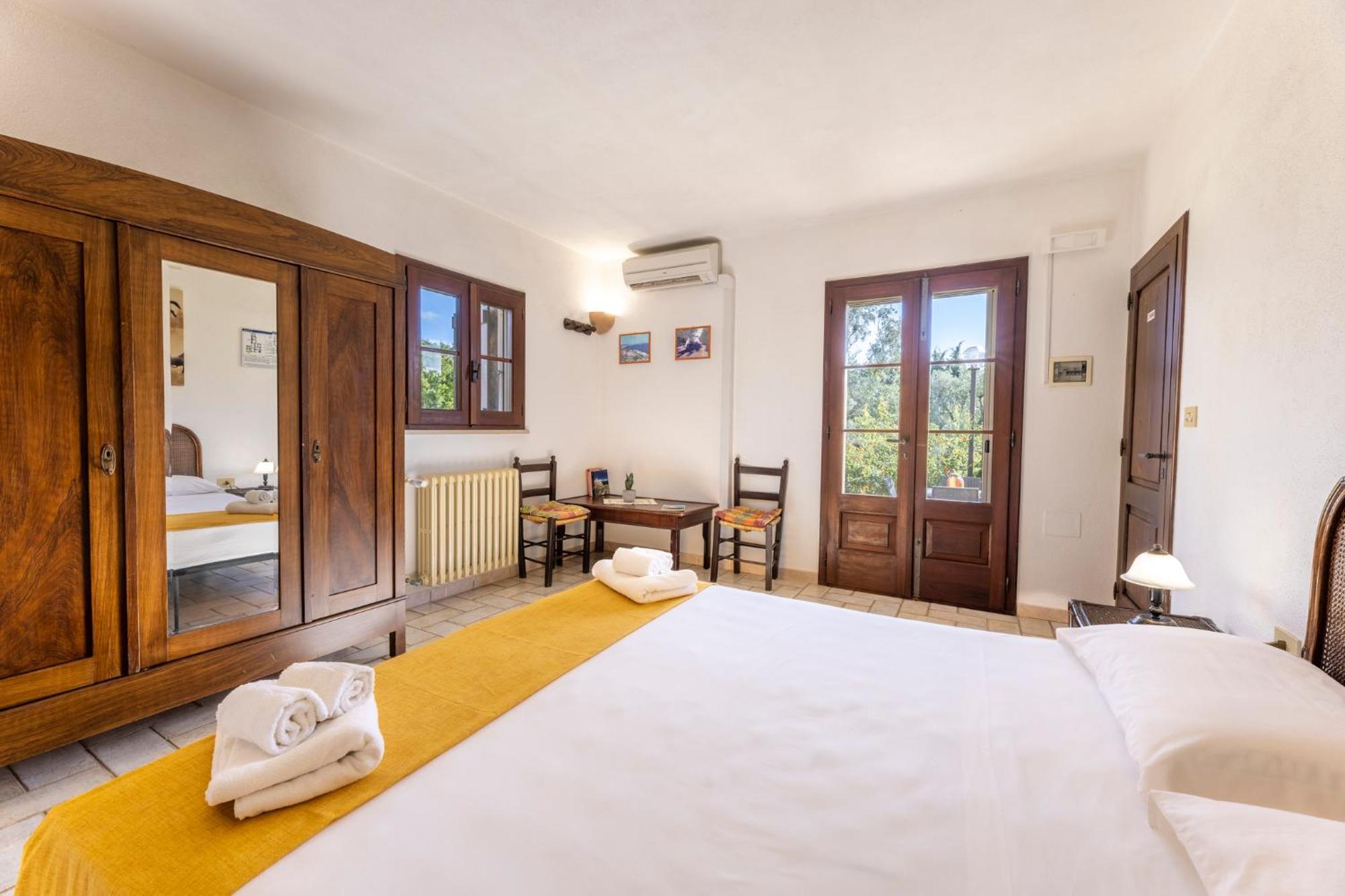 Masseria Serine Santa Maria di Leuca ภายนอก รูปภาพ