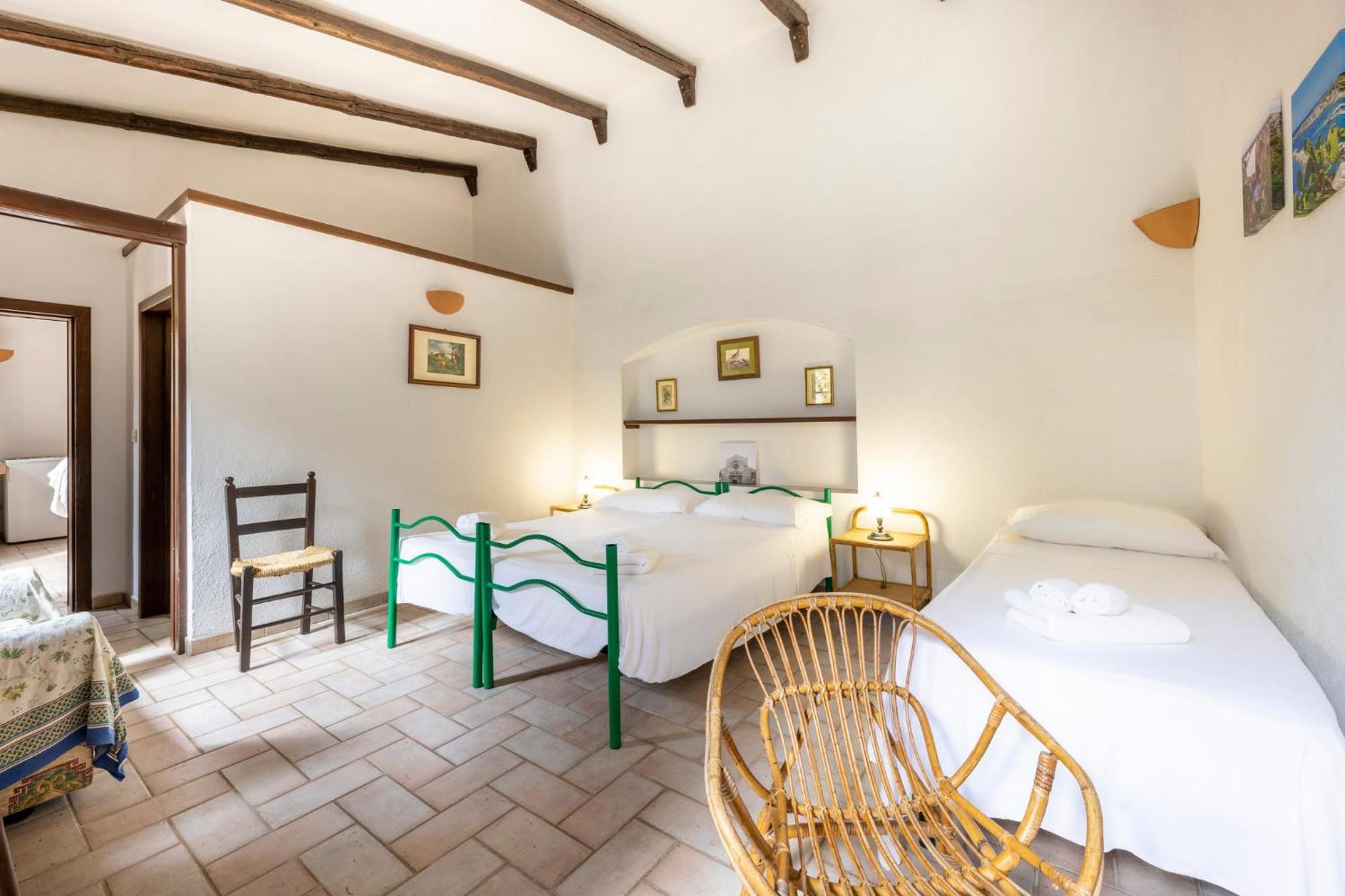Masseria Serine Santa Maria di Leuca ภายนอก รูปภาพ